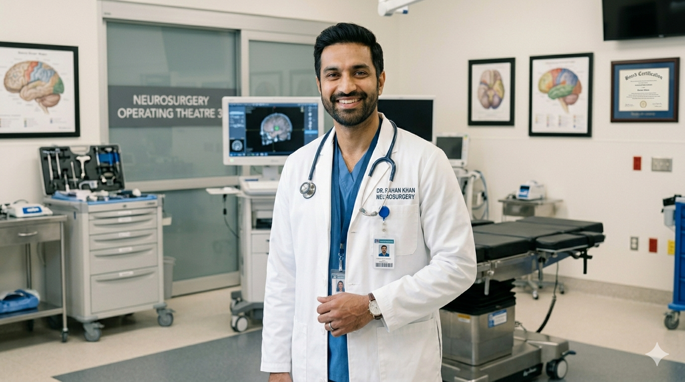 Dr. Rajesh Kumar